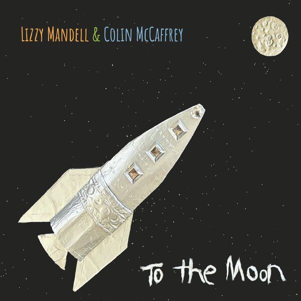 Cover art for To the Moon