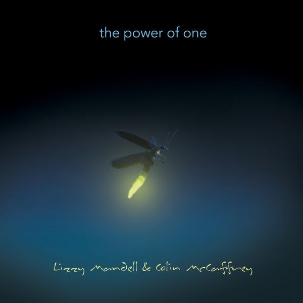 Cover art for The Power of One